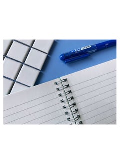 Foldermate 70-Sheet A5 Size Spiral Notebook  - Image 3