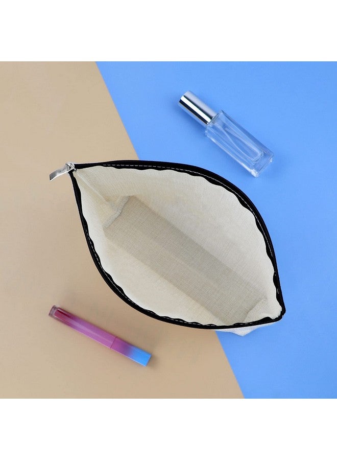 Mikela Bingo Lover Game Gift Makeup Bag For Women Bingo Gambler Gifts Bingo Money Cosmetic Bag Casino Gambling Bingo Gifts Birthday For Friends Bingo Player Bingo Lover Lucky Bingo Gifts - Image 5