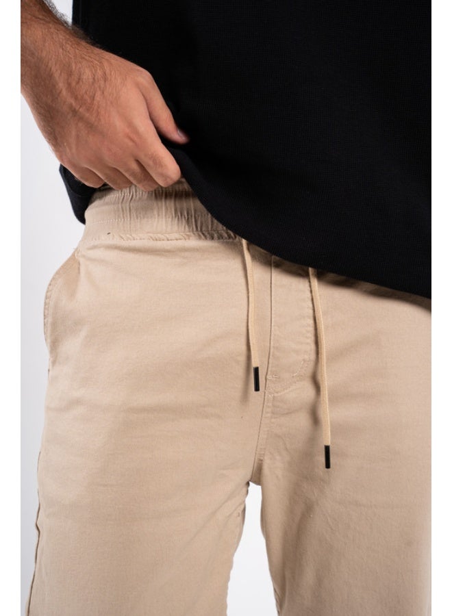 CLD Men Gabardine jogger - Image 3