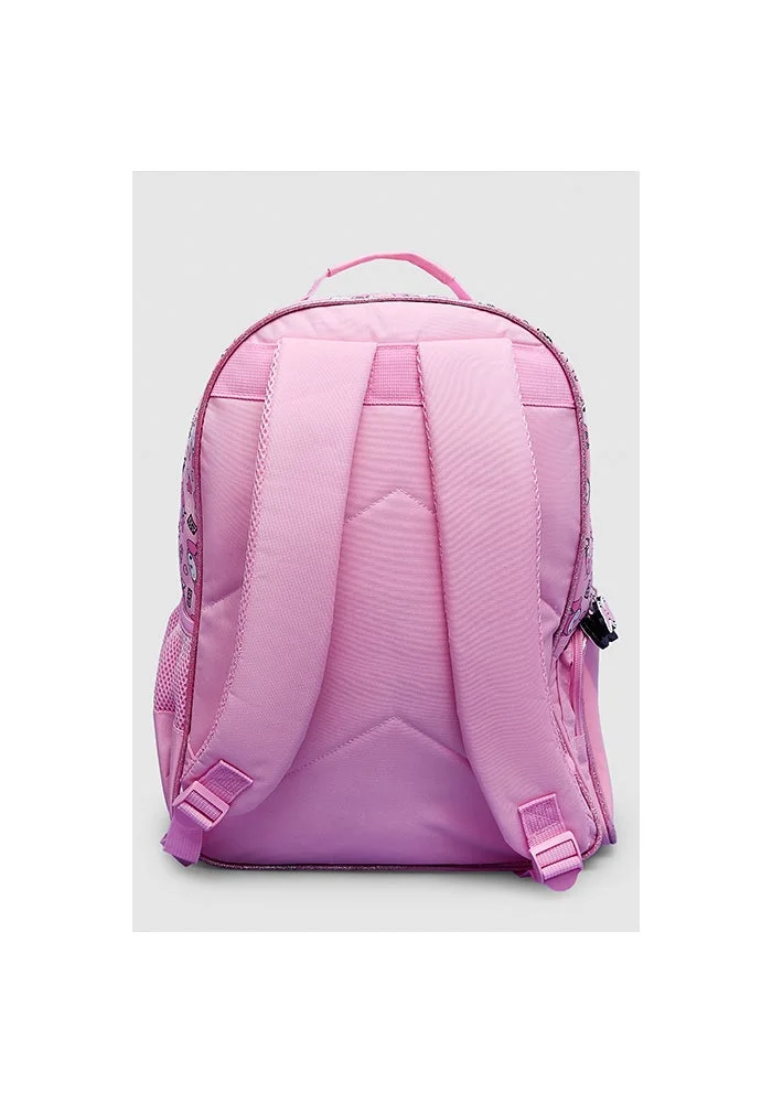 أر أند بي My Melody Print Backpack - 16"