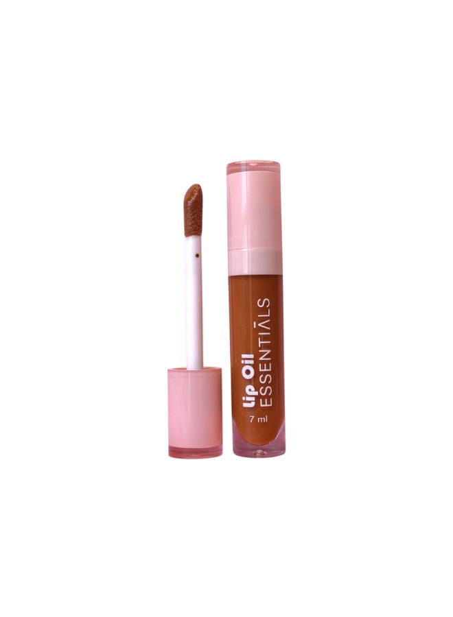 ESSENTIALS Ceramide-infused Lip Oil - Image 2