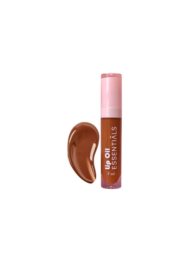ESSENTIALS Ceramide-infused Lip Oil - Image 4