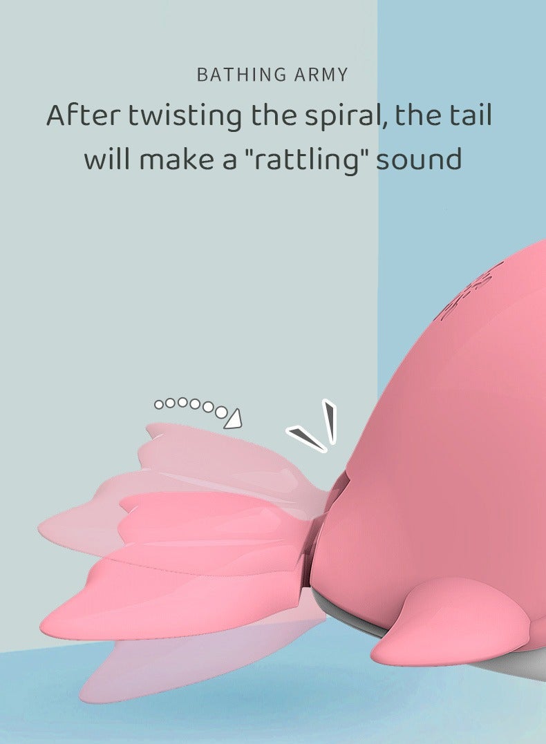 هايدو ألعاب حمام الأطفال مجموعة من 4 - Image 4