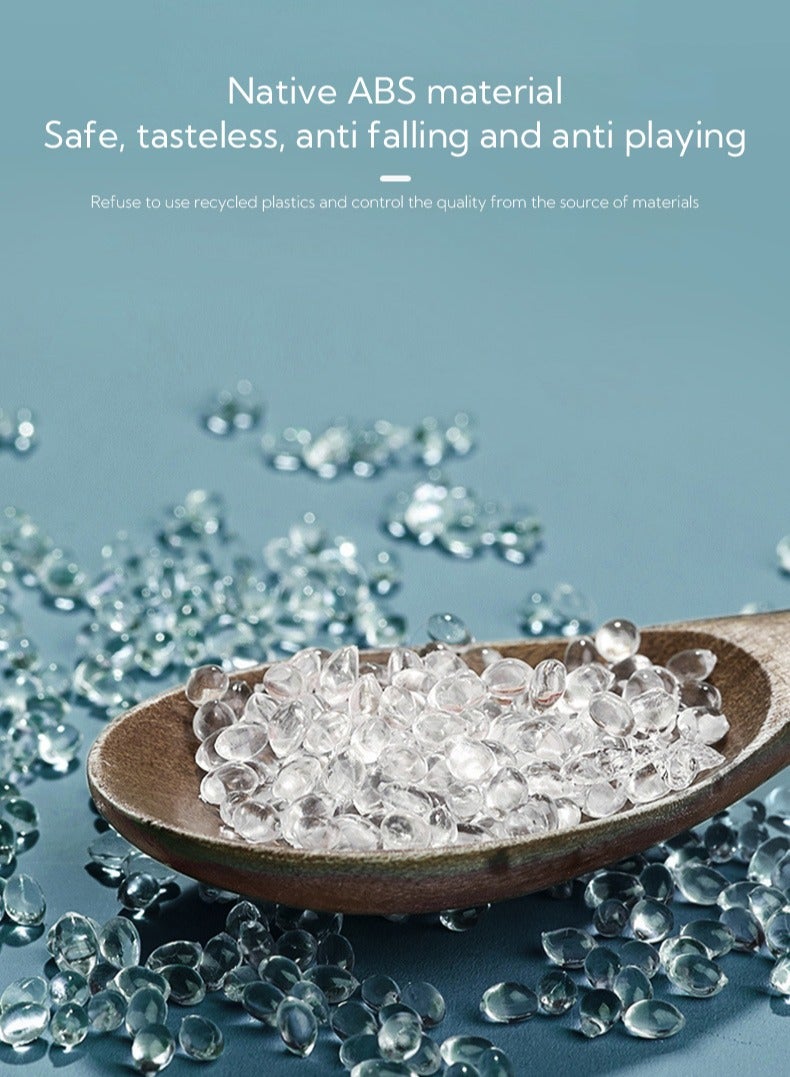 هايدو ألعاب حمام الأطفال مجموعة من 4 - Image 5