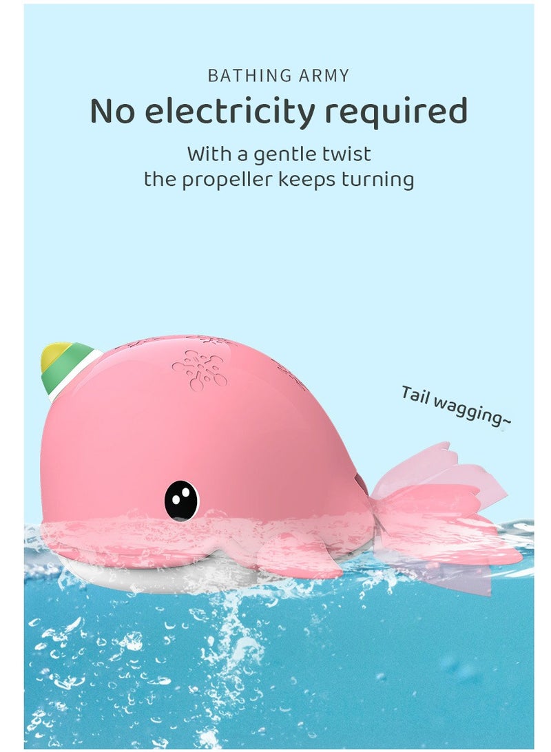 هايدو ألعاب حمام الأطفال مجموعة من 4 - Image 3