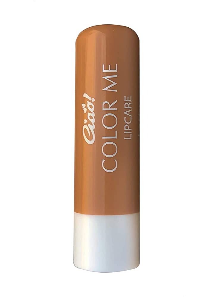 Ciao Color Me Lip Care - Latte