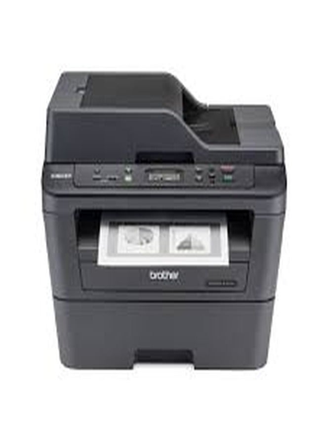 طابعة براذر HL 2540DW