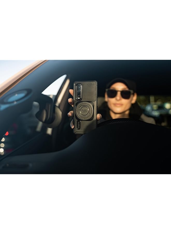 QUAD LOCK Mag Universal Adapter - Image 3