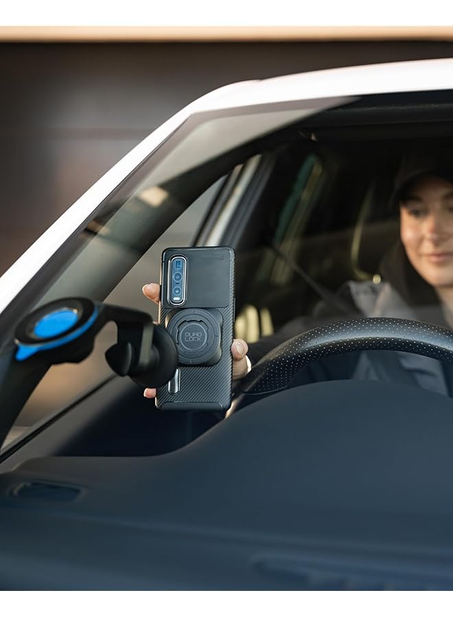 QUAD LOCK Mag Universal Adapter - Image 4