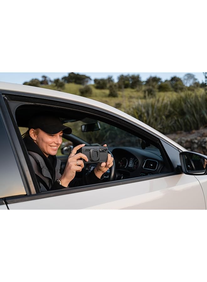 QUAD LOCK Mag Universal Adapter - Image 2