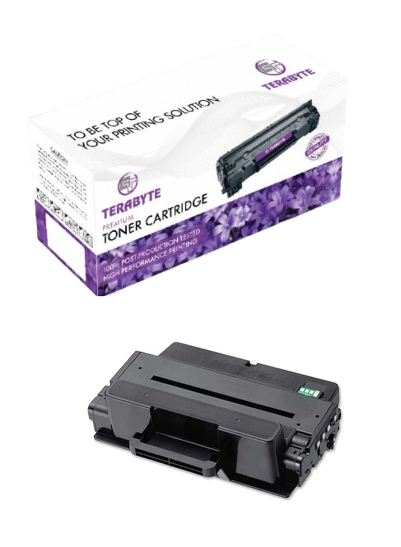 Terabyte 3320 Compatible Toner Cartridges Replacement for 3320 106R02304 for Use with Phaser 3320 Printer,(Standard Capacity:Black-5000 Pages),1 pack - Image 1