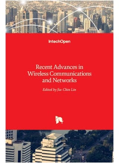 Recent Advances in Wireless Communications and Net  - Image 1