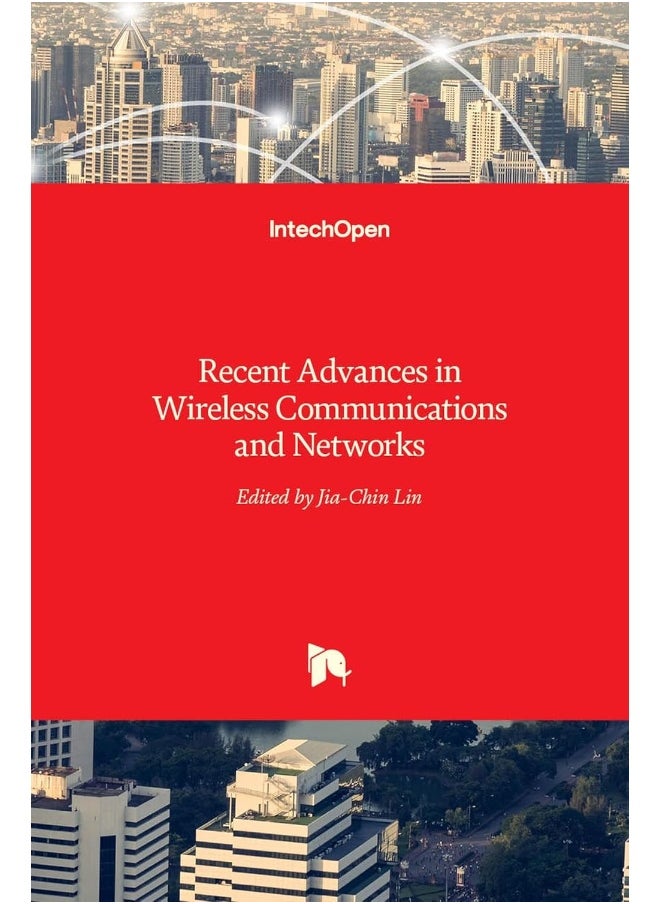 null - Recent Advances in Wireless Communications and Net - Image 1