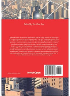 Recent Advances in Wireless Communications and Net  - Image 2