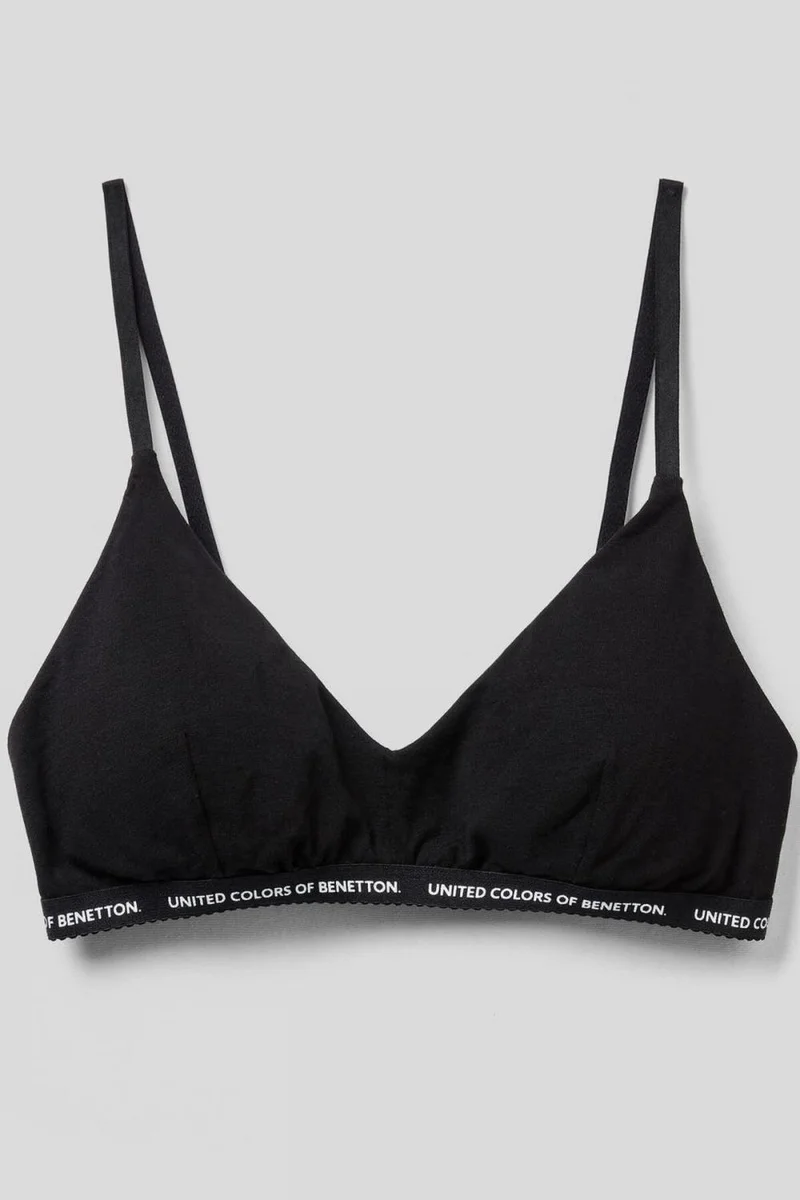 Benetton 339472 Women's Bra 3OP81R1H1