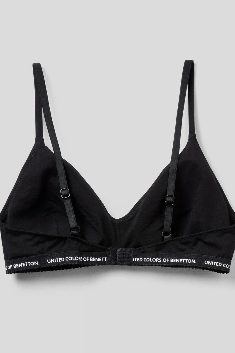 Benetton 339472 Women's Bra 3OP81R1H1