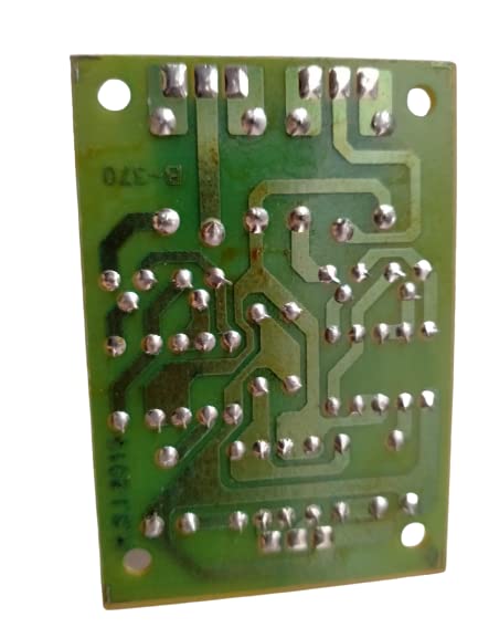 RASHRI 24volt stabilizer Cut Off Board/PCB - Image 2