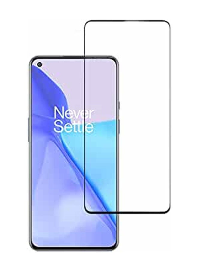 EYE CATCH 2.5D Tempered Glass Screen Protector For OnePlus 9 Clear - Image 1