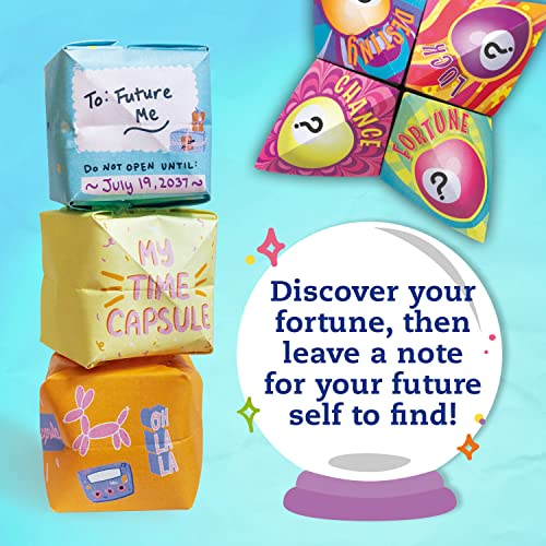 Klutz Fortune Tellers - Image 4