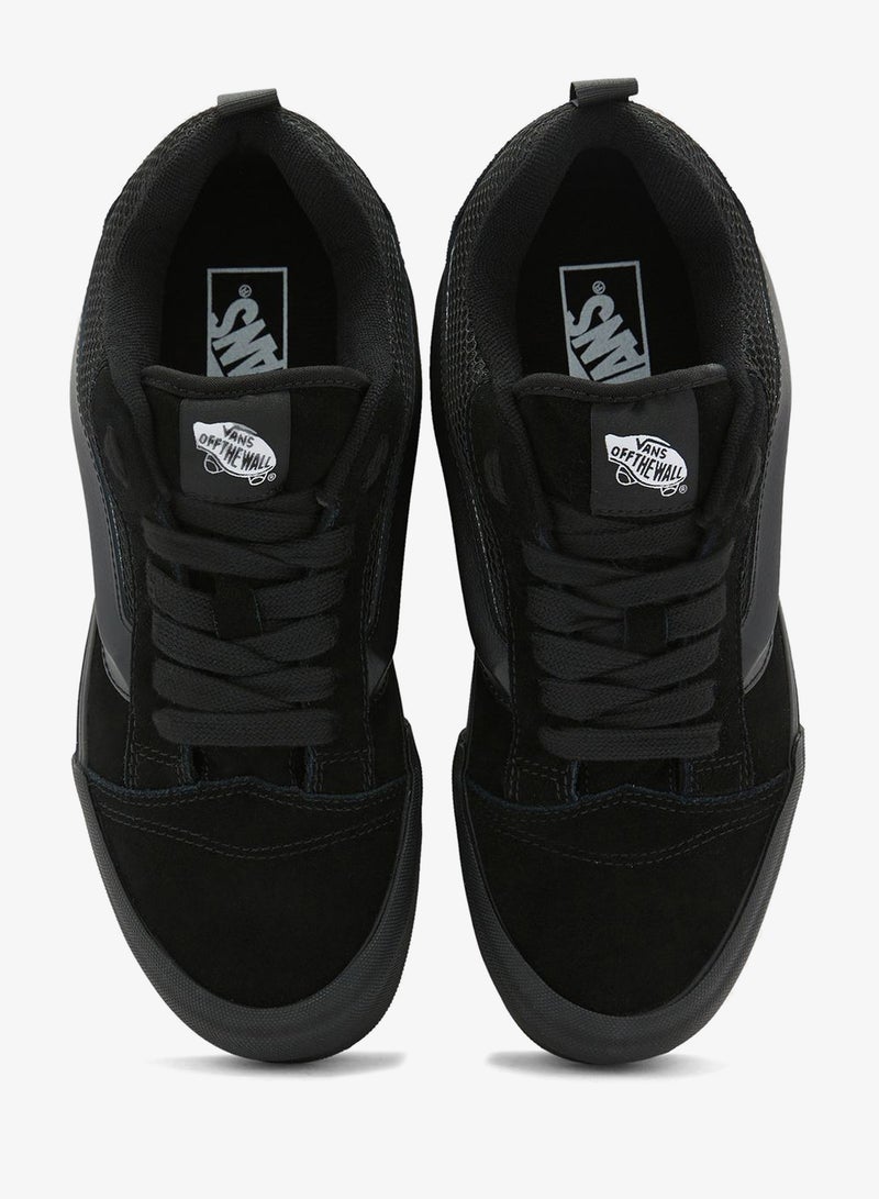VANS Knu Skool Sneakers - Image 4