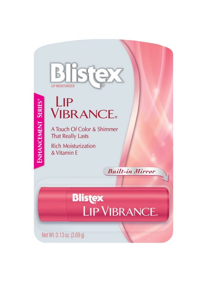 Blistex Lip Vibrance, Lip Protectant 0.13 oz (Pack of 5) - Image 2