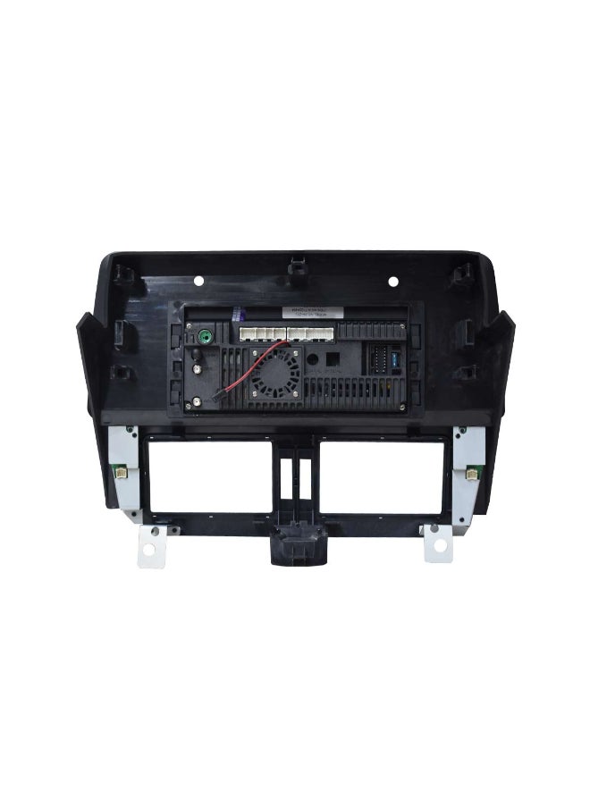 X-All Toyota Prado 2014-2017 factory screen.  - Image 2