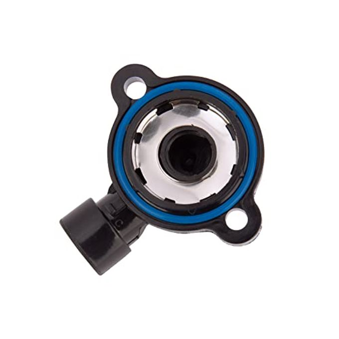 AA Ignition Throttle Position Sensor TPS Sensor Replaces 213-912, 17123852, 977-030 Compatible with Buick, Cadillac, Chevrolet, GMC, Isuzu, Pontiac, Oldsmobile & Workhorse Vehicles 1997-2007 - Image 4