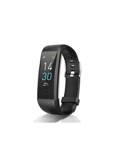 Smart Watch for Android iPhone, Health Fitness Tracker, Settings Smartwatch 14 Day Battery Life, Blood Oxygen Heart Rate Monitor, IP67 Water-Resistant