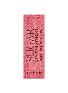 Fresh Fresh, Sugar Lip Treatment, Papaya, 0.15 oz (4.3 g)  - Image 2