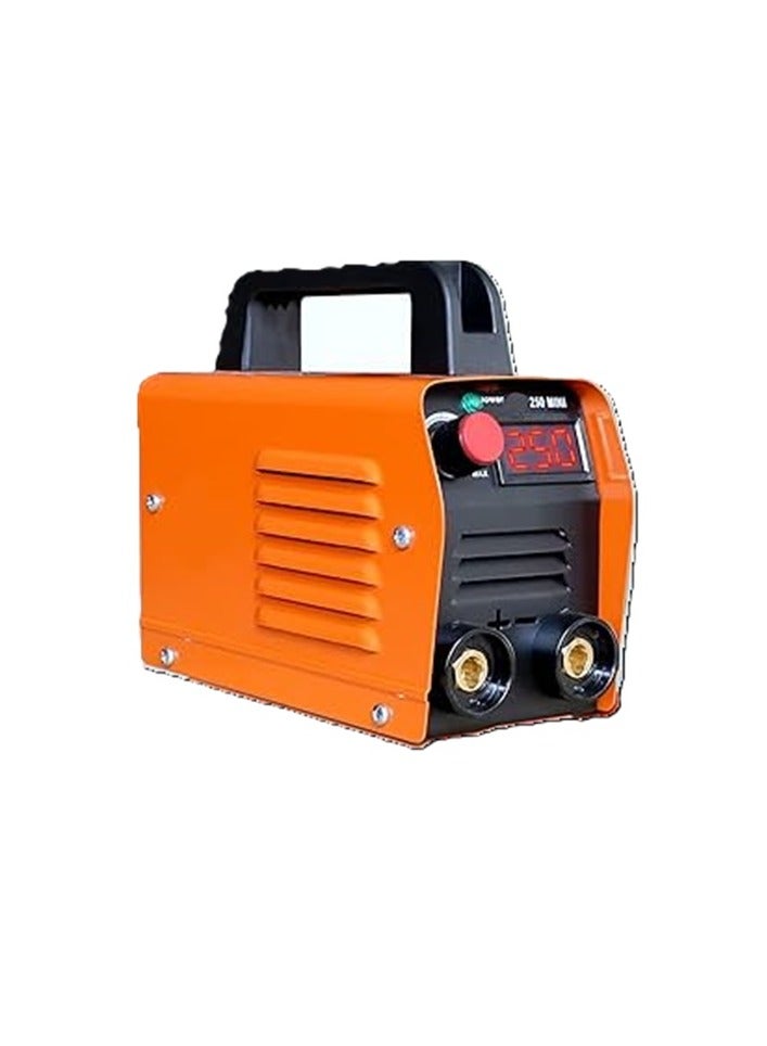 دينكس آلة لحام، برتقالية، 3900 واط، 220 فولت، 50/60 هرتز - Image 2