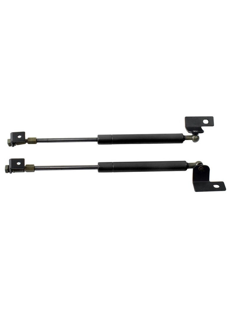 Machter 1 Pair Bonnet Gas Struts Fit For Nissan Navara D40 Pathfinder R51 2005-2013 