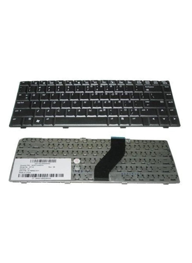 Generic HP DV6000 Laptop Keyboard keyboard 