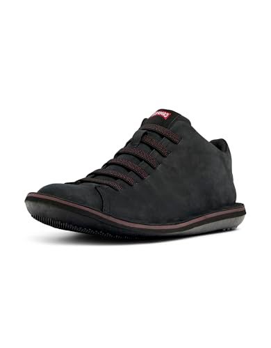 Camper Men's Basket Bootie, Black 083, 6.5 - Image 5