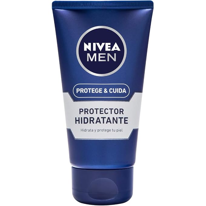 Nivea Men Originals Protector Hidratante 75 ml - Image 1