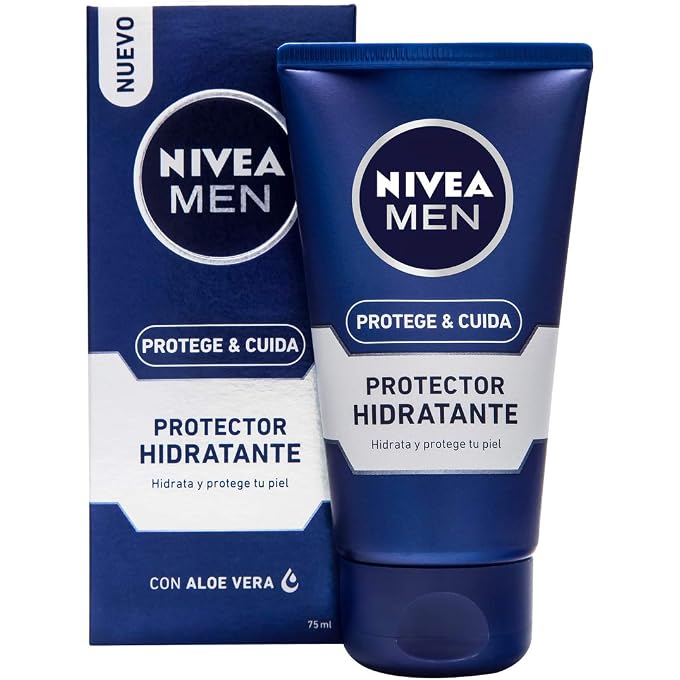 Nivea Men Originals Protector Hidratante 75 ml - Image 2