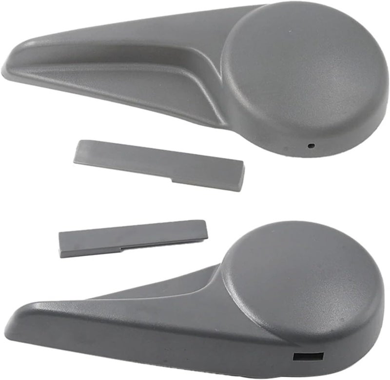 Wivplex Car Seat Height Adjuster Lever Handle - Image 1