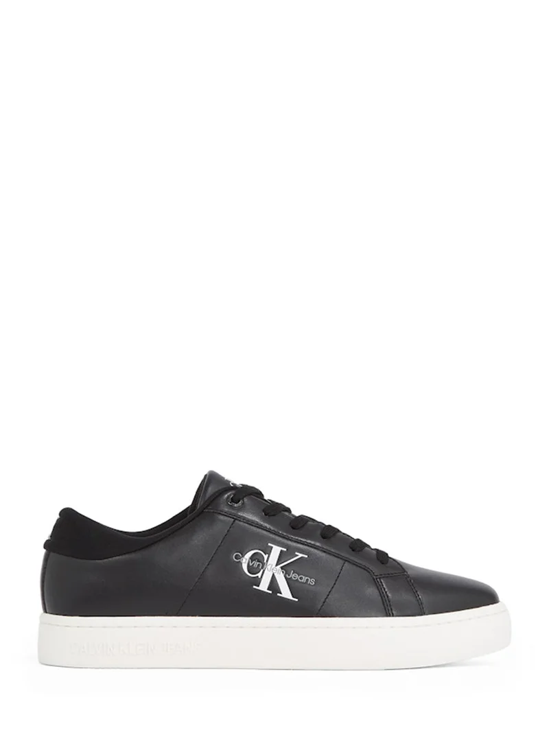 كالفن كلاين جينز Classic Cupsole Low Top Sneakers