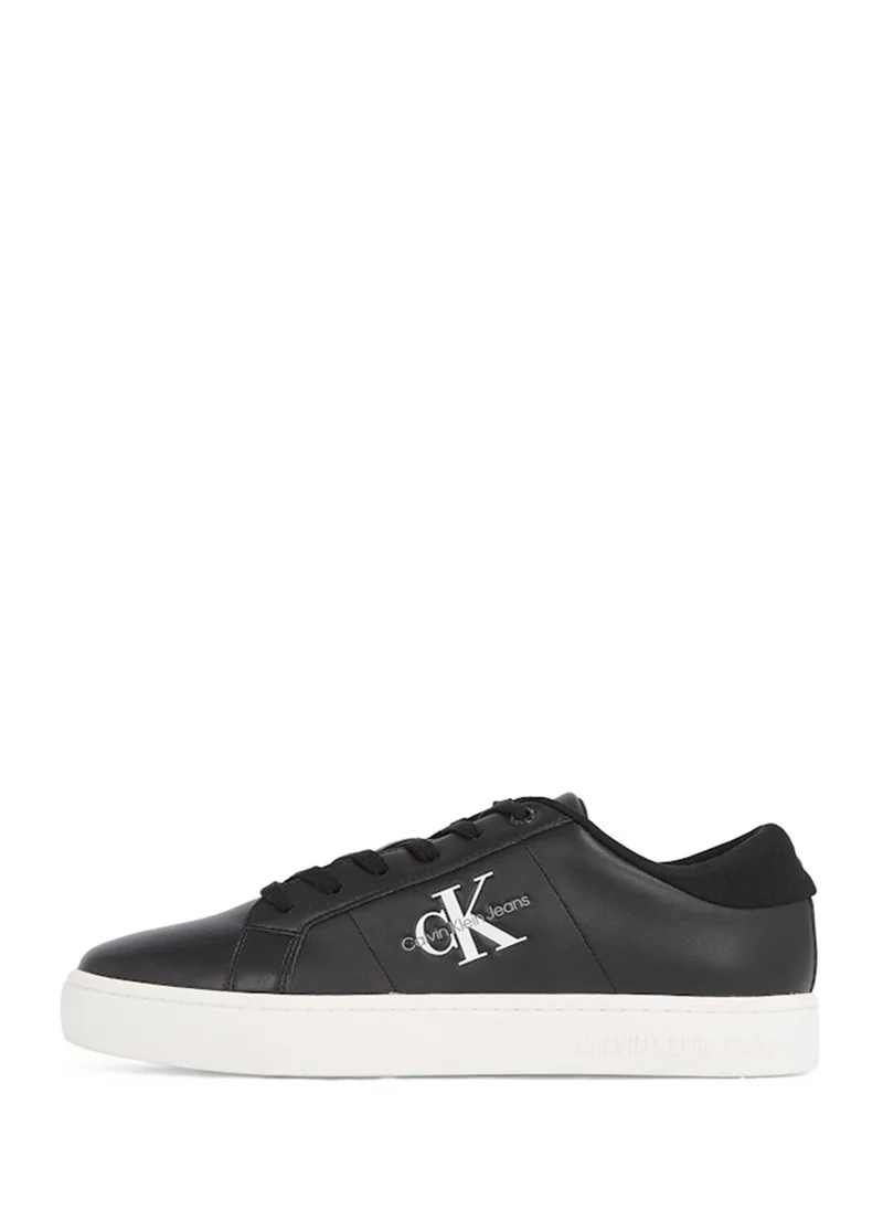 كالفن كلاين جينز Classic Cupsole Low Top Sneakers