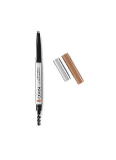 KIKO MILANO Eyebrow Sculpt Automatic Pencil 02  - Image 1
