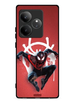 Tolwak Realme GT Neo6 SE 5G Protective Case Cover Spiderman  - Image 1