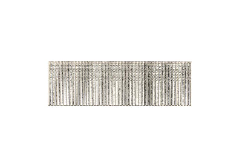 Metabo HPT 44200SHPT 1 x 16 Gauge Electro Galvanized Finish Nails For NT65M2S NT65GSP9 NT1865DM 1000 Count