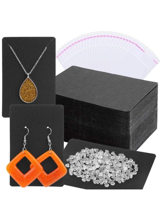 anezus Anezus Earring Cards  - Image 1