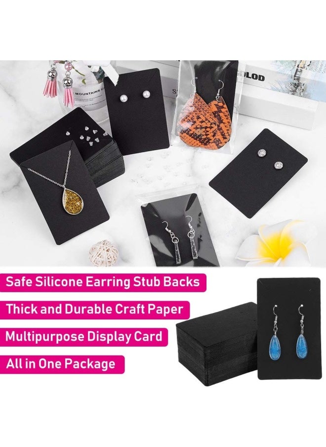 anezus Anezus Earring Cards  - Image 3