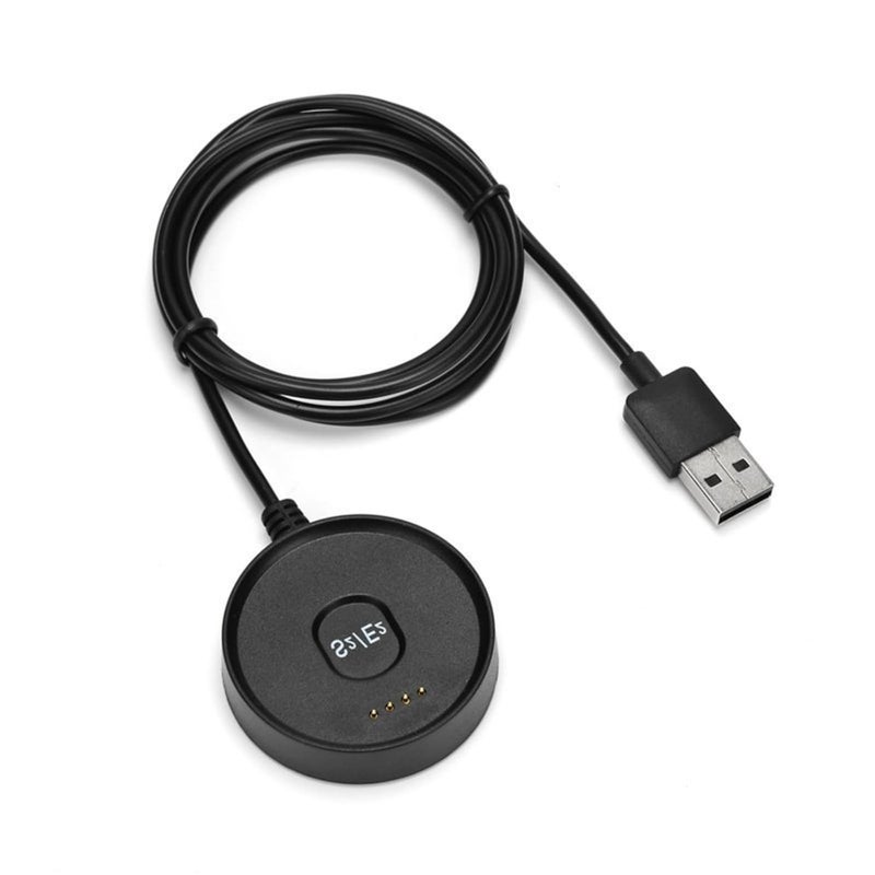 كابل شحن USB لساعة الذكية، اتصال آمن للشحن - Image 1