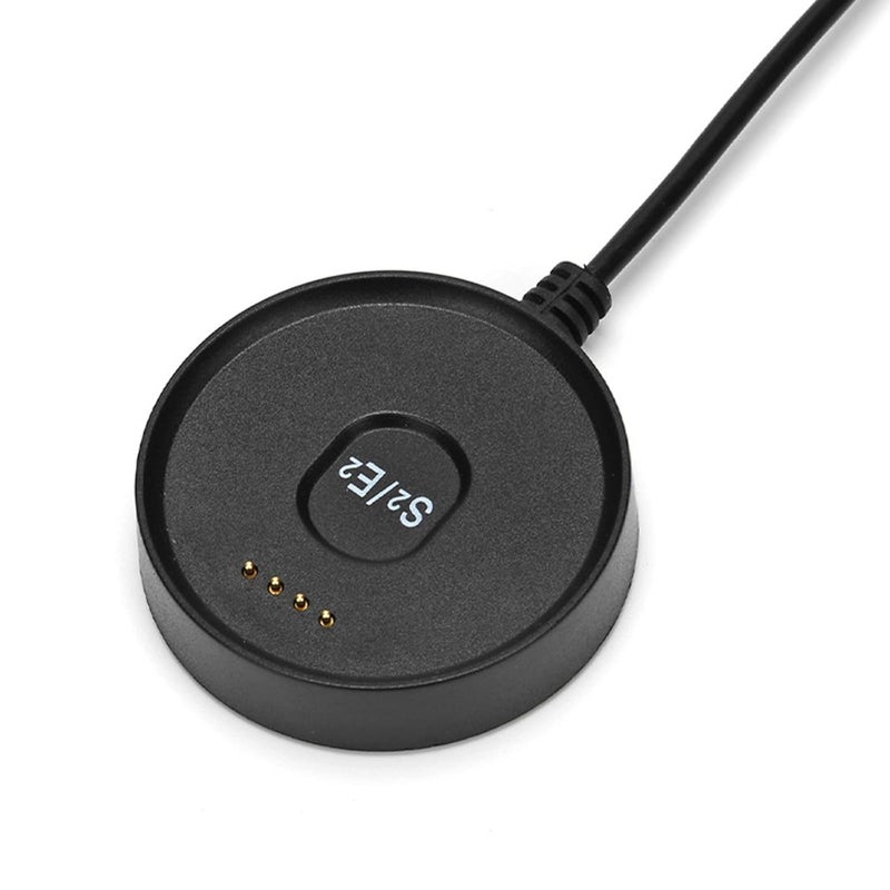 كابل شحن USB لساعة الذكية، اتصال آمن للشحن - Image 3