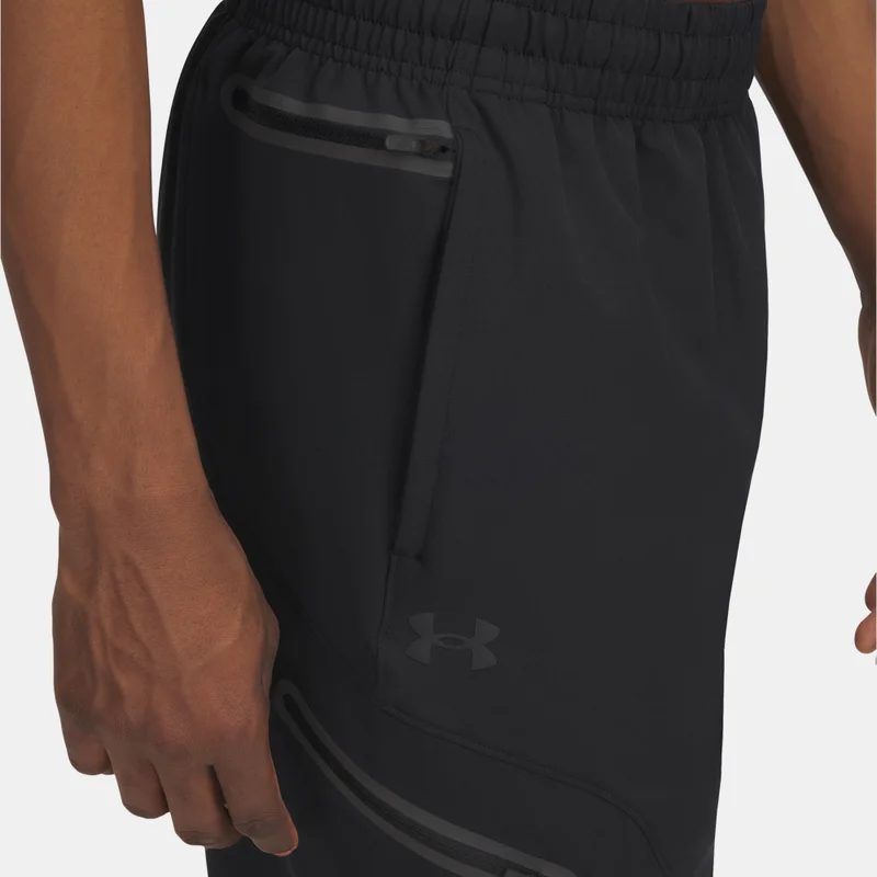 UNDER ARMOUR Men's Unstoppable Cargo Pants