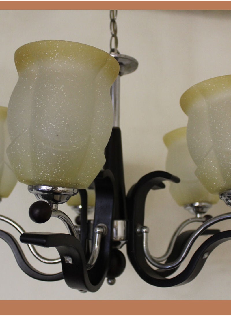 Generic Chandelier J5608/5  - Image 4