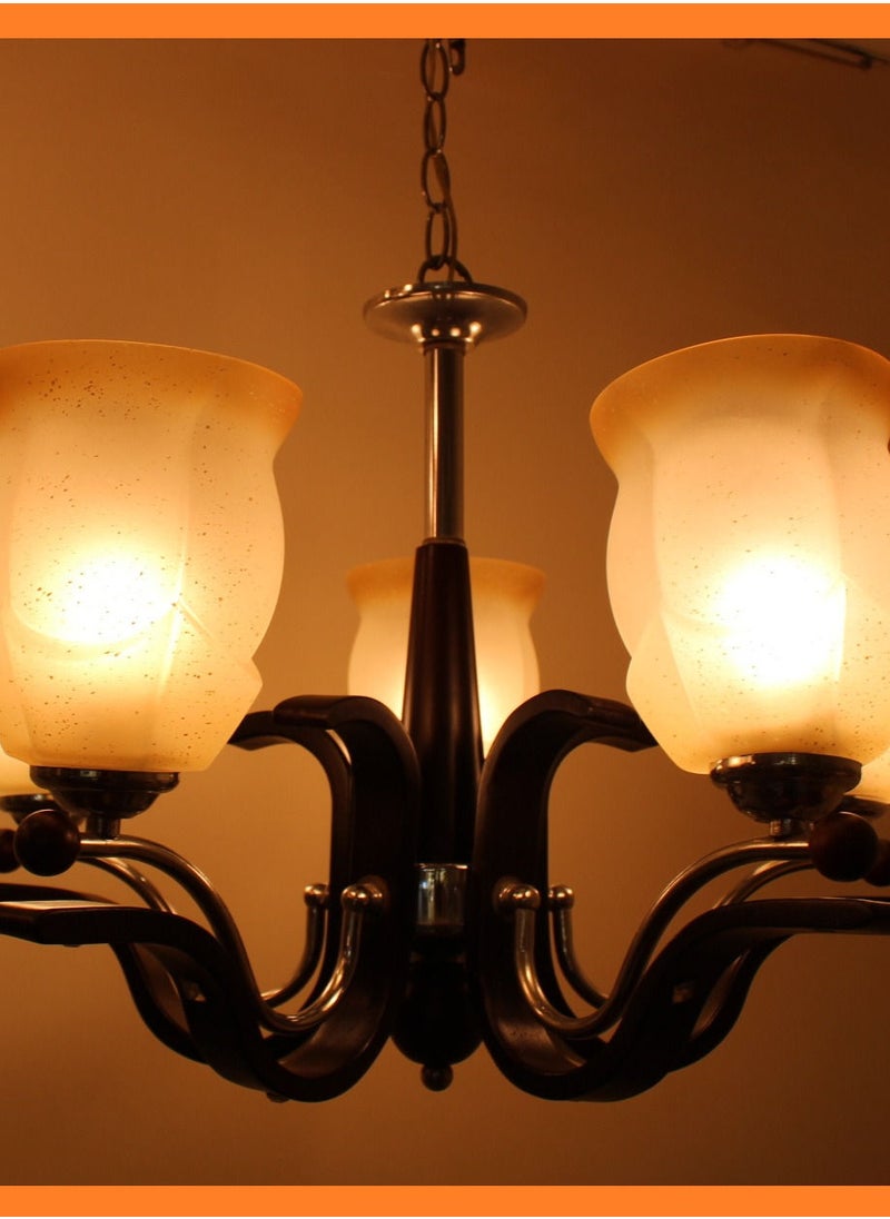 Generic Chandelier J5608/5  - Image 2