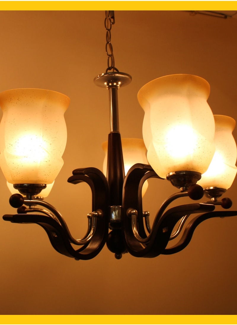 Generic Chandelier J5608/5  - Image 1