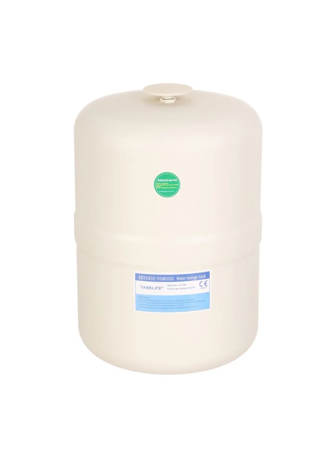 TANK Power 7 Stage RO 7S Plus Water Filter Blue/White - Image 4